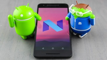 Google'ın Android 7.0 İçin Hazırladığı Video