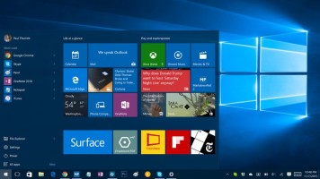 Windows 10 Kullanım Yüzdeleri Açıklandı