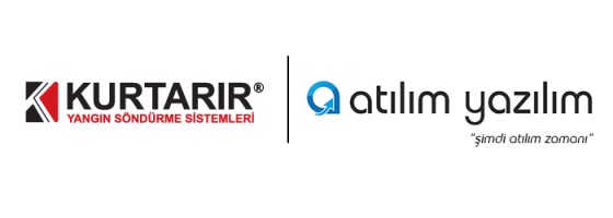 Yangın Söndürücü Takip Otomasyonu