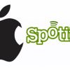 Apple ve Spotify Arasında Gerginlik Yaşanıyor