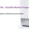 ixirlife - Güzellik Merkezi Programı Güncellemesi