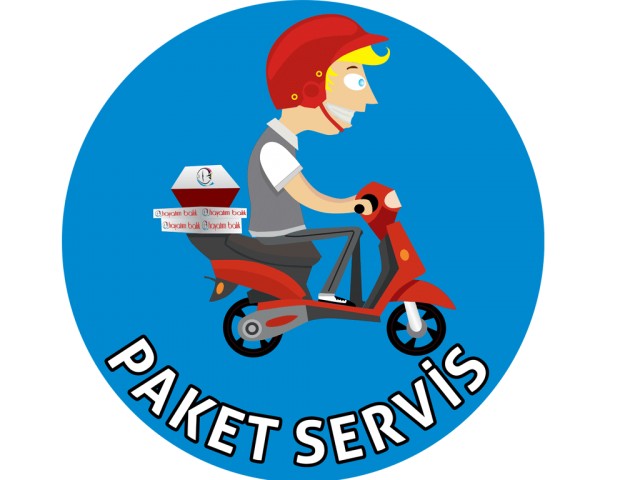 Paket Servis