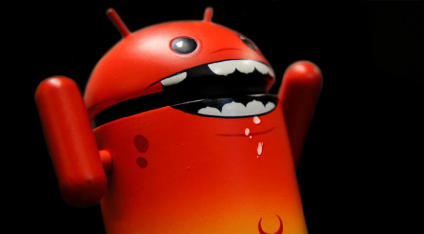 Android Cihazlar Tehlikede