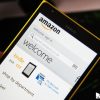 Amazon Windows Phone Uygulamasını Kaldırıyor