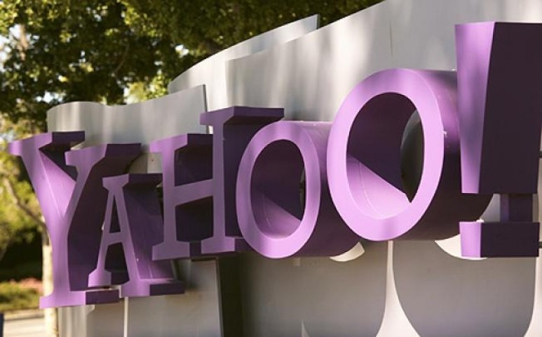 Yahoo Satılıyor