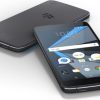 BlackBerry'nin Android Telefonu: DTEK50