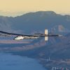 Solar Impulse 2 Dünya Çevresindeki Turunu Tamamladı