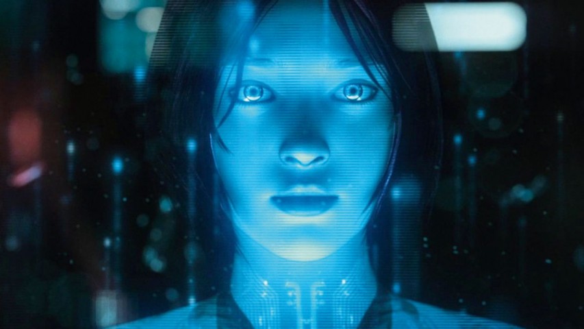 Microsoft'tan Kullanıcılarına Cortana Zorlaması