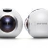 Gear 360'ın tüm özellikleri ve fiyatı