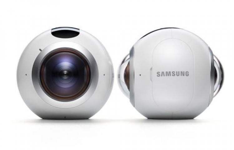 Gear 360'ın tüm özellikleri ve fiyatı