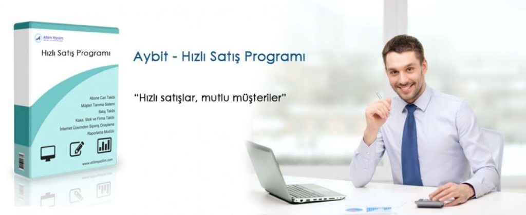 Hızlı Satış Programının Faydaları