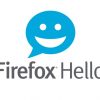 Mozilla, Firefox Hello'yu Kaldırıyor