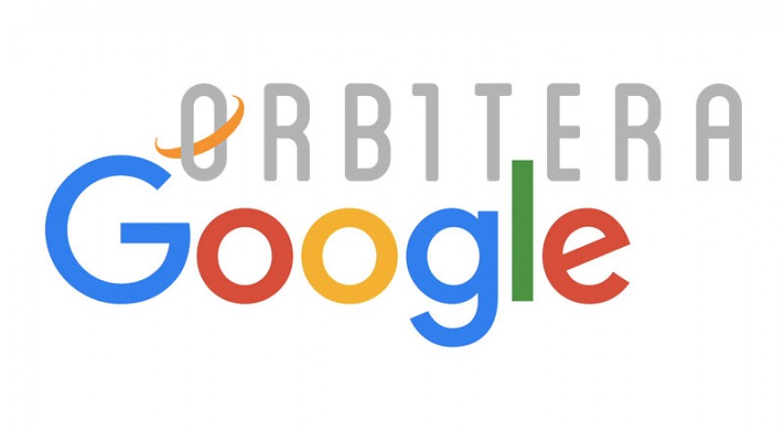 Google Orbiterayı Satın Aldığını Duyurdu