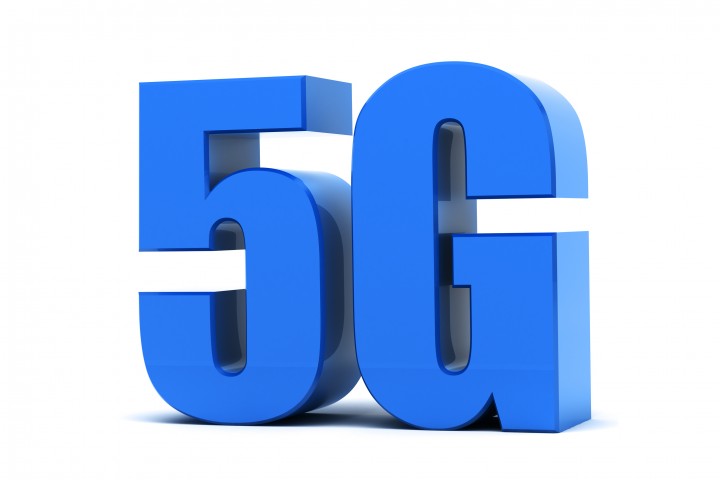 5G Teknolojisi İçin Çalışmalar Başlıyor