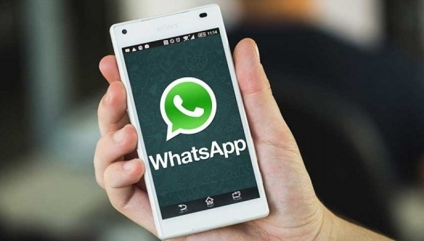 WhatsApp'e Bir Yenilik Daha Geldi