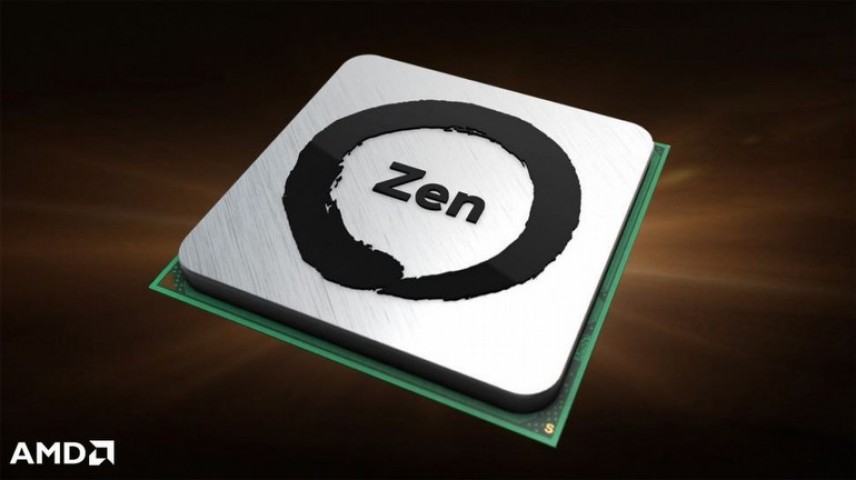 AMD'den İntel'e Meydan Okuma