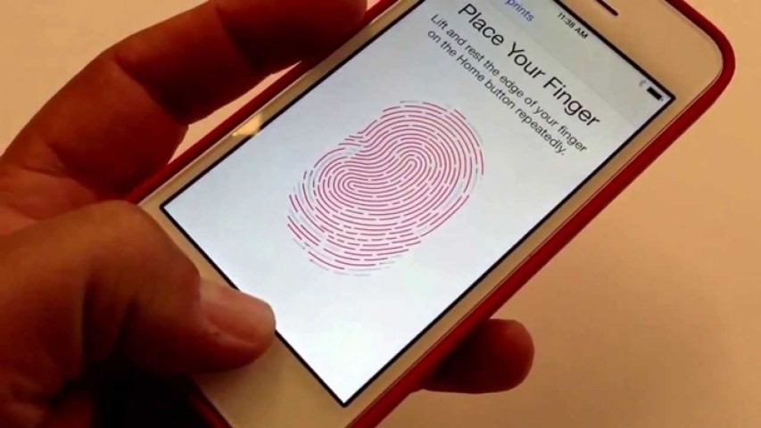 Apple'dan Hırsızlığı Bitirecek Yeni Patent