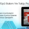 Yangın Tüplerinde Kontrol ve Bakımın Önemi