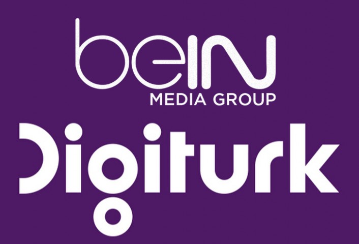 Digiturk Artık Katarlı BeIN Media'nın