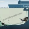 Google Denizaltında 26 TBPS'lik Kablo