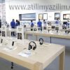 Apple Store'dan Tanıtım Öncesi Bakım