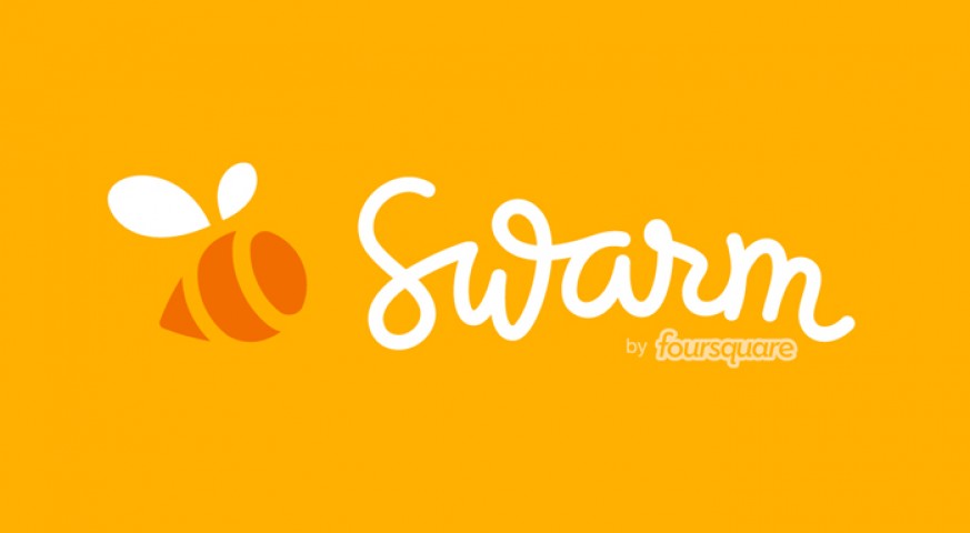 Swarm'da Türkiye'den 2,5 Milyar Check-in