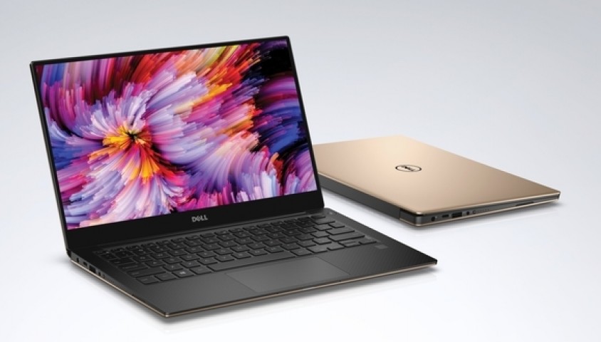 Dell XPS 13 Linux ile Geliyor