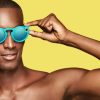 Snapchat Video Çeken Gözlükleri Tanıttı