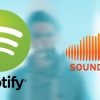 Spotify SoundCloud'u Satın Alacak