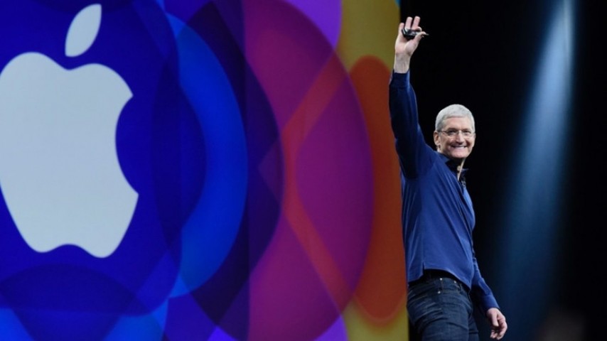 Tim Cook Arttırılmış Gerçekliği Önemsiyor