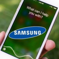 Samsung Sirinin Geliştiricilerini Satın Aldı