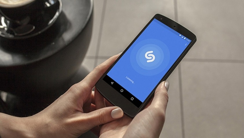 Shazam Lite'ın Duyurusu Yapıldı