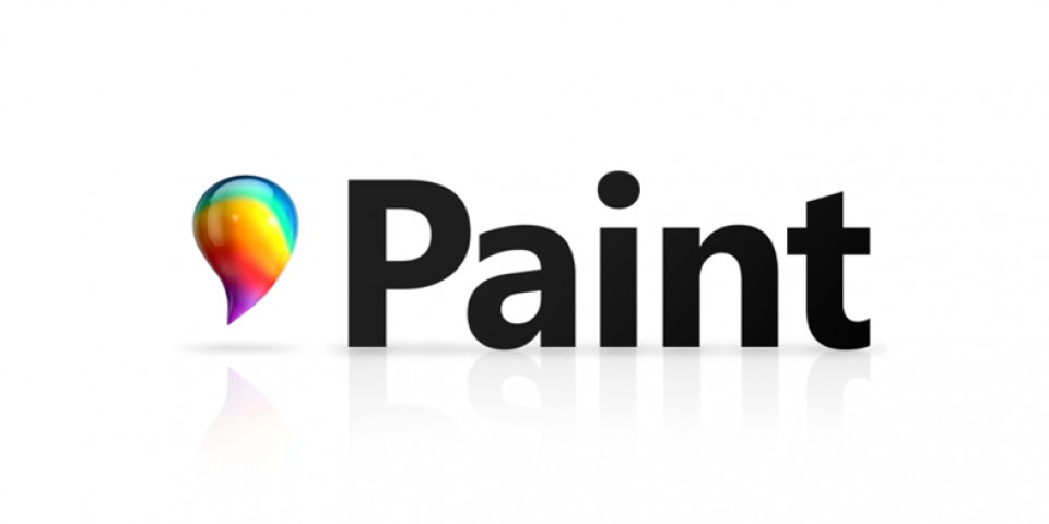 Paint Windows 10 İçin Yenileniyor