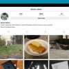 Instagram Windows 10 PC'lere Geldi