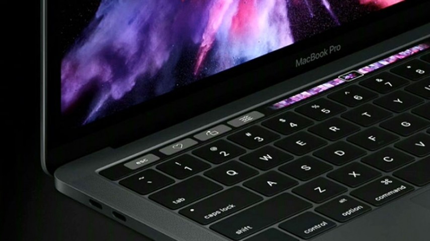 Yeni MacBook Pro Tanıtıldı