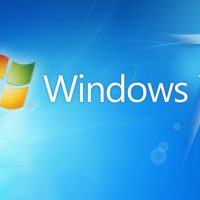 Microsoft Windows 7'nin Fişini Çekiyor