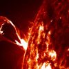 Solar Fırtınaların Gerçekleşme Nedeni Bulundu