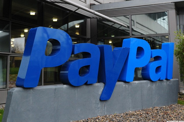 PayPal Türkiye'ye Geri Dönüyor
