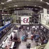 CERN'de Anti-Madde Atomu Ölçüldü