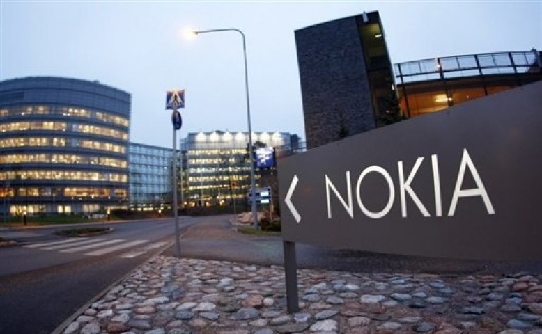 Nokia, Apple'a Patent Davaları Açıyor
