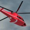 Türk Yapımı Helikopter 2017'de Hazır