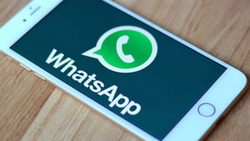 WhatsApp Özel Mesajları Okuyabiliyor