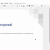 Google Keep ve Docs'a Değişim Geldi