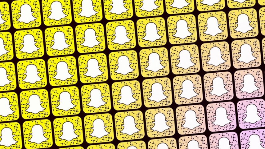 Snapchat'in Piyasa Değerleri Tavan Yaptı