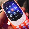 Yeni Nokia 3310 Siparişlerde Şaşırttı