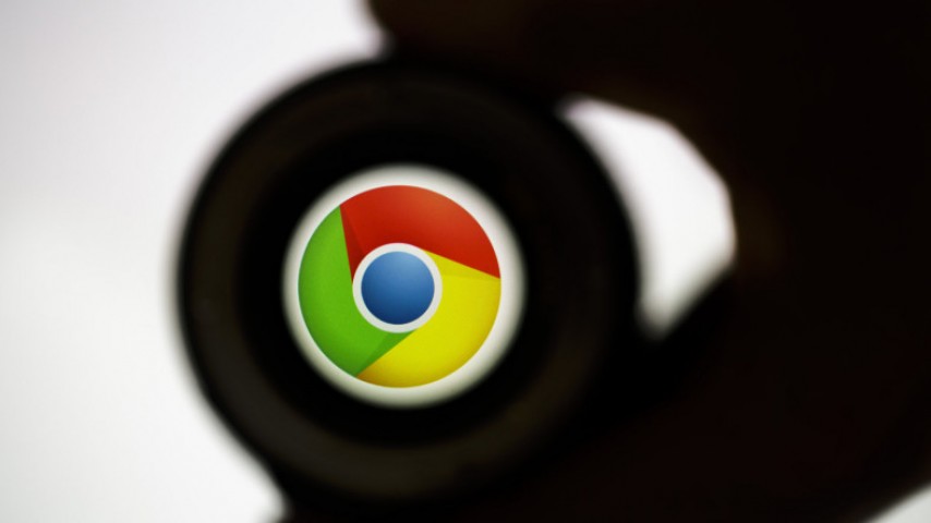 Chrome'a Grafik Güncelleştirmesi Yapıldı