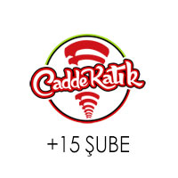 Cadde Katık Döner