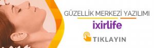 güzellik merkezi crm